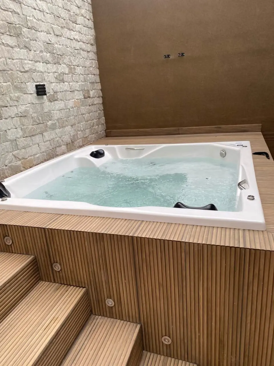 Spa Canadense